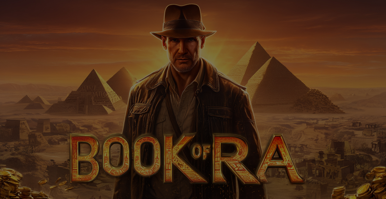 Book Of Ra