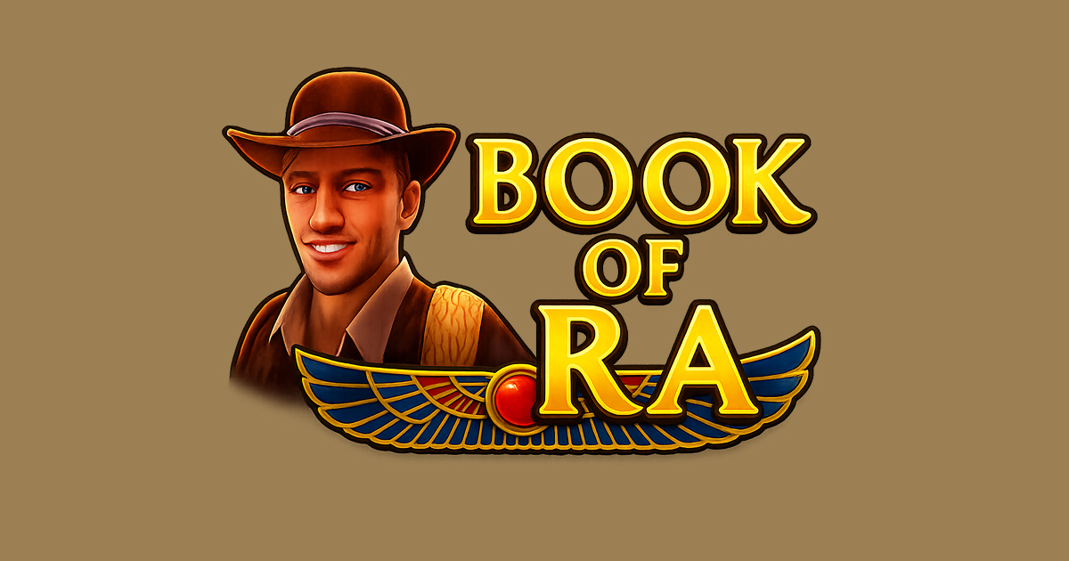Book Of Ra